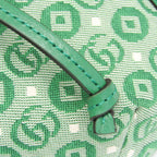 Gucci Interlocking G · Kids Belt Bag