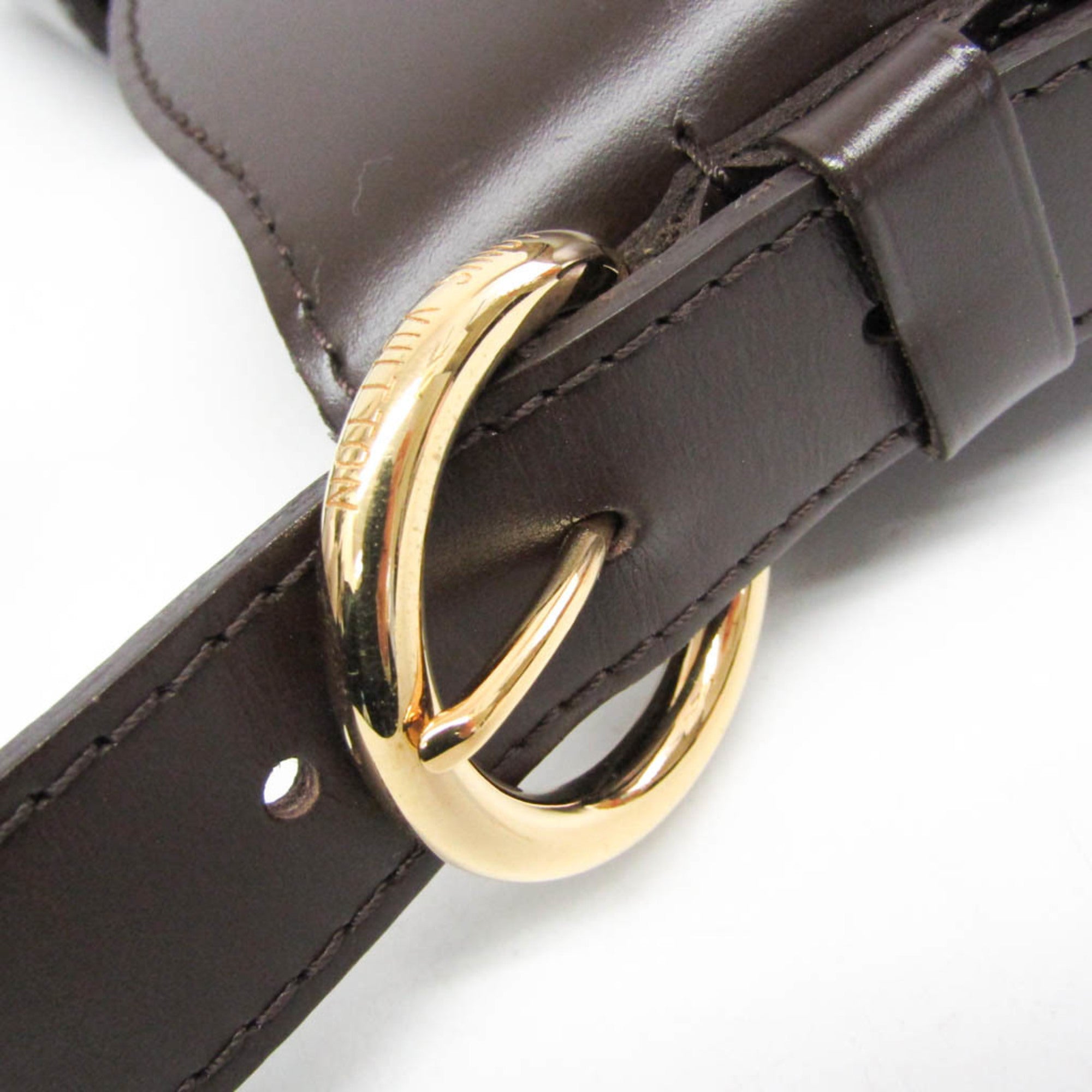 Louis Vuitton Sistine MM · Damier Ebene