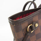 Louis Vuitton Neverfull PM · Damier Ebene