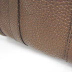 Burberry Boston · Leather Bag