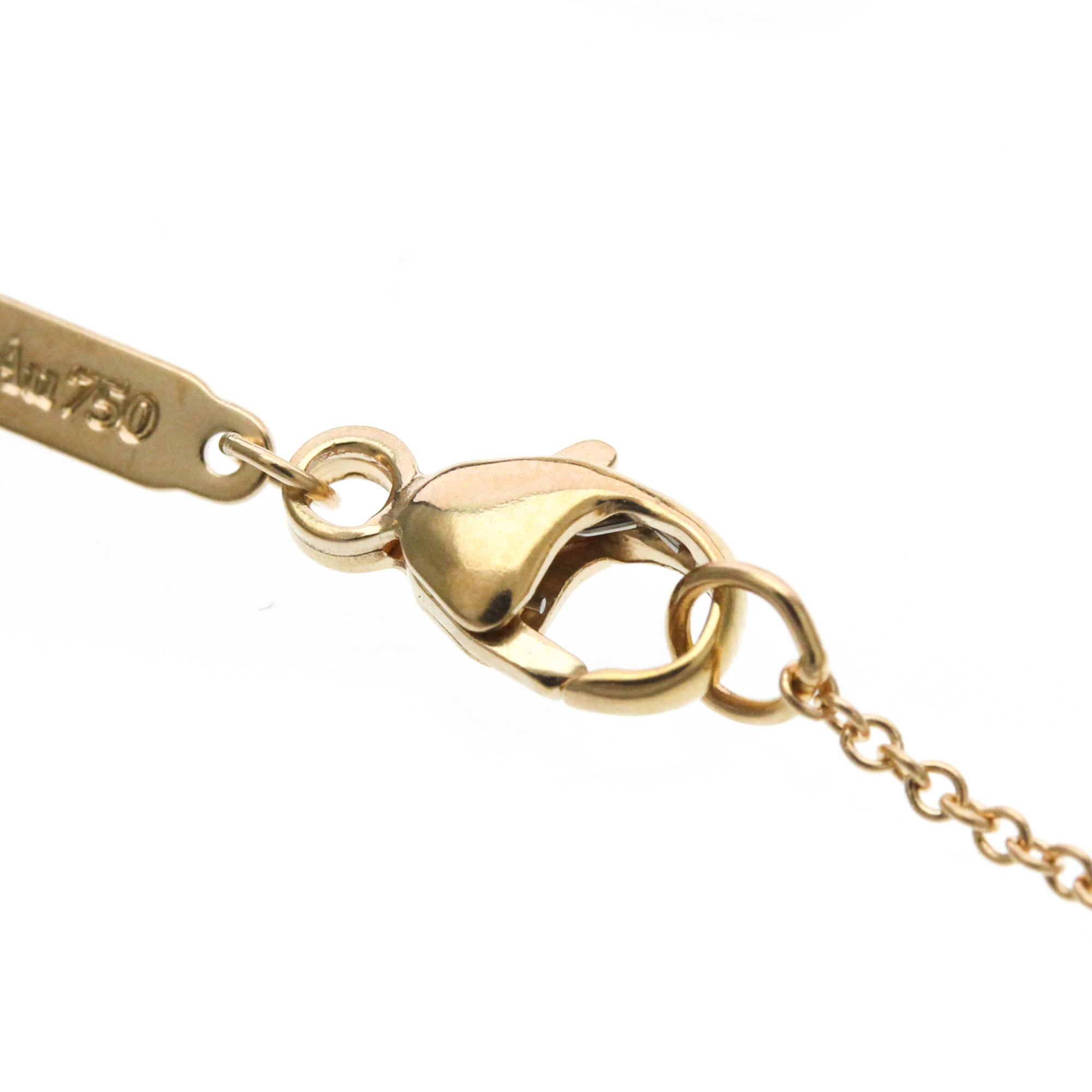 Tiffany Return To Tiffany · Heart · Rose Gold