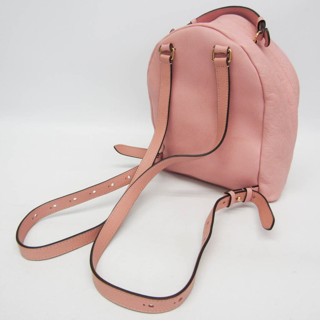Louis Vuitton Sorbonne · Monogram Empreinte