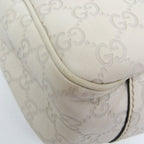 Gucci Guccissima GG Twins · Tote