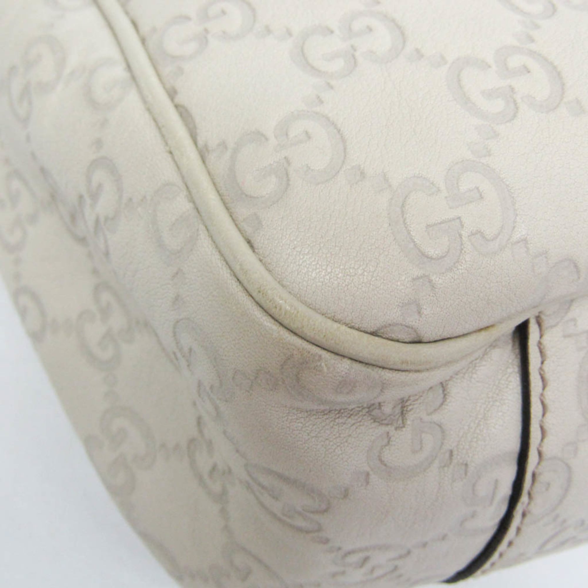 Gucci Guccissima GG Twins · Tote