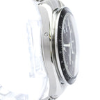 Omega Speedmaster Mark 40 · Steel · Automatic
