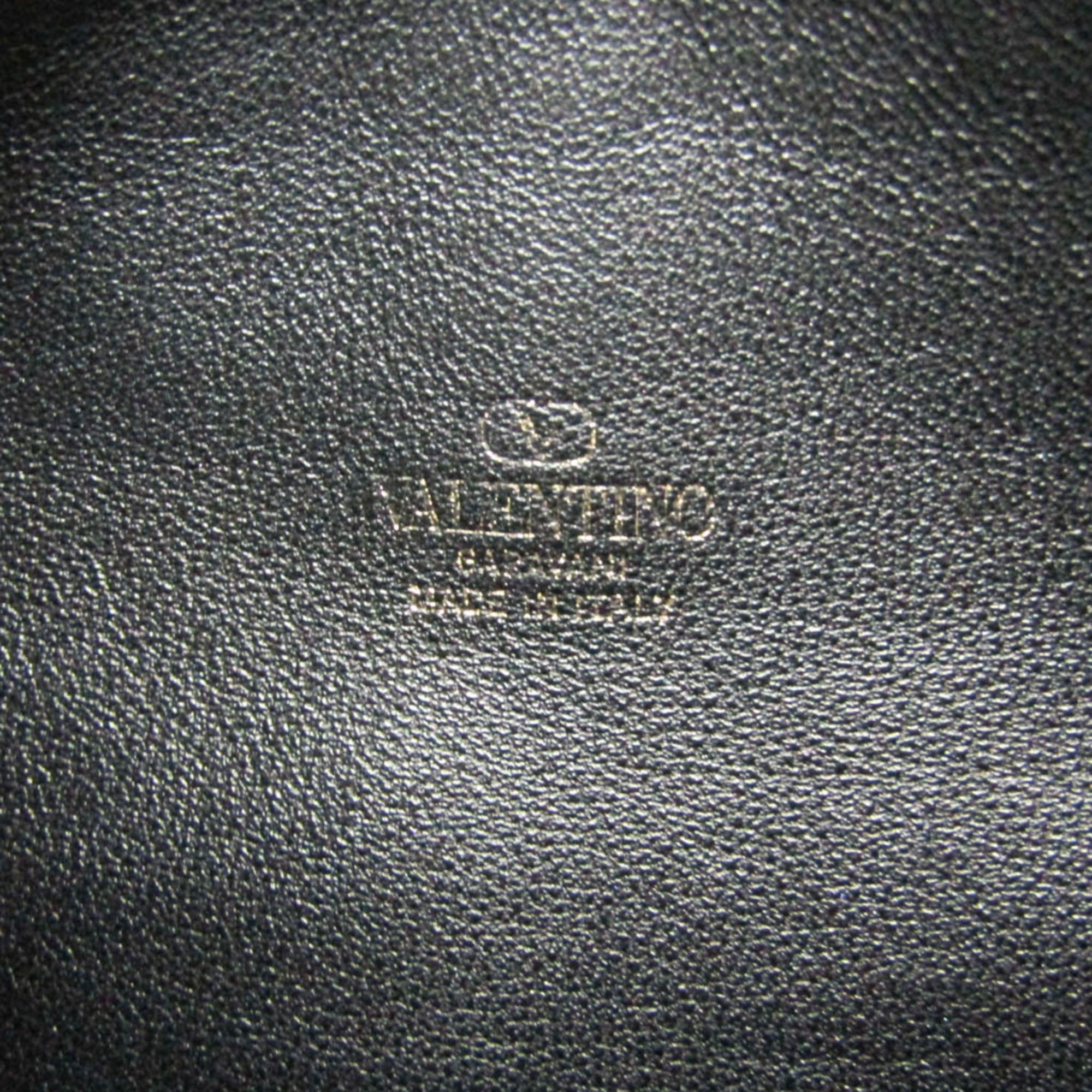 Valentino Garavani V Logo Bold Edition · Mini