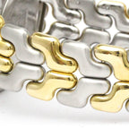 Tag Heuer Sel Professional · Gold Plated