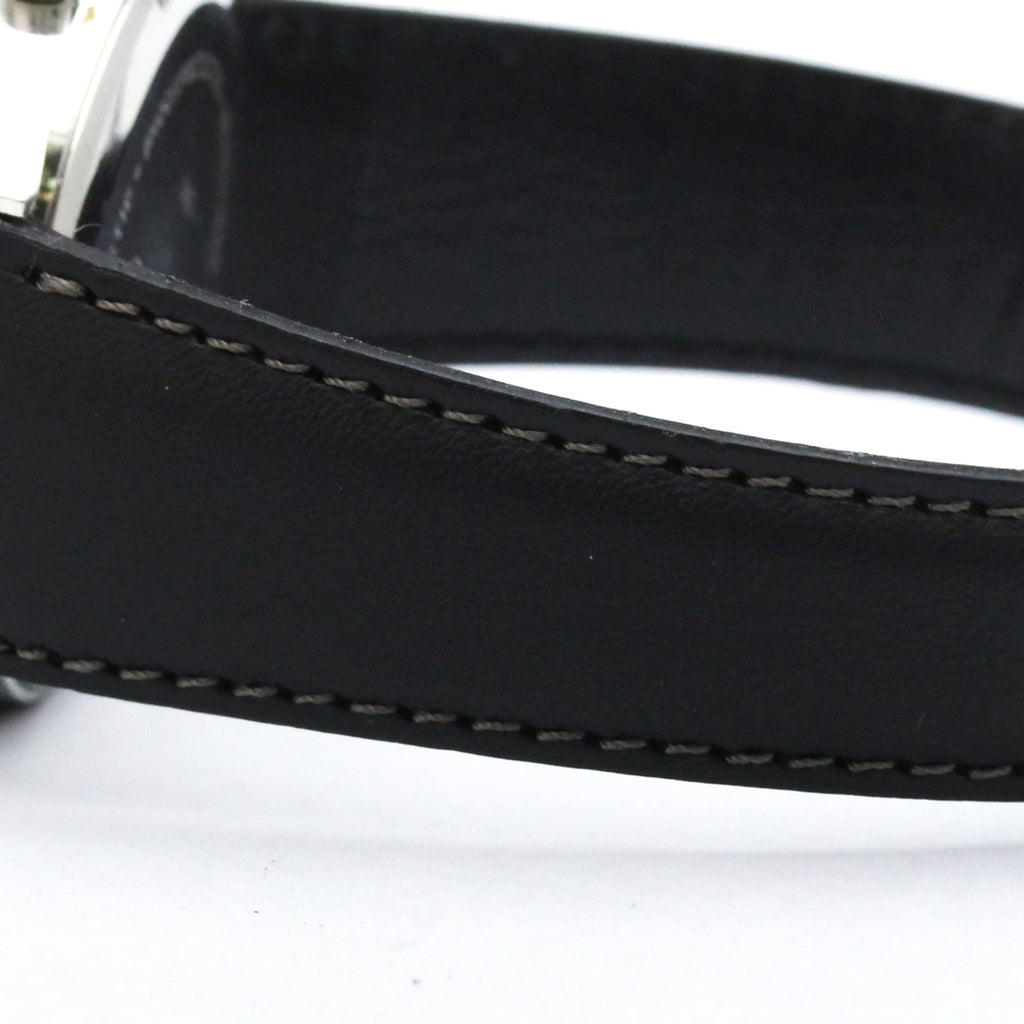 Breitling Top Time · Steel · Manual Wind