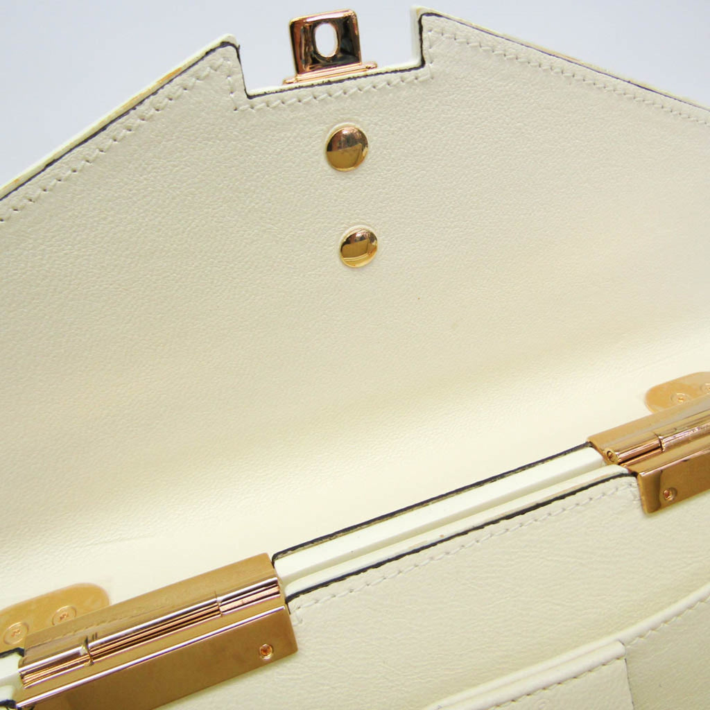 Gucci Sylvie 1969 · Acrylic Mini