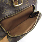 Louis Vuitton Montsouris MM · Monogram