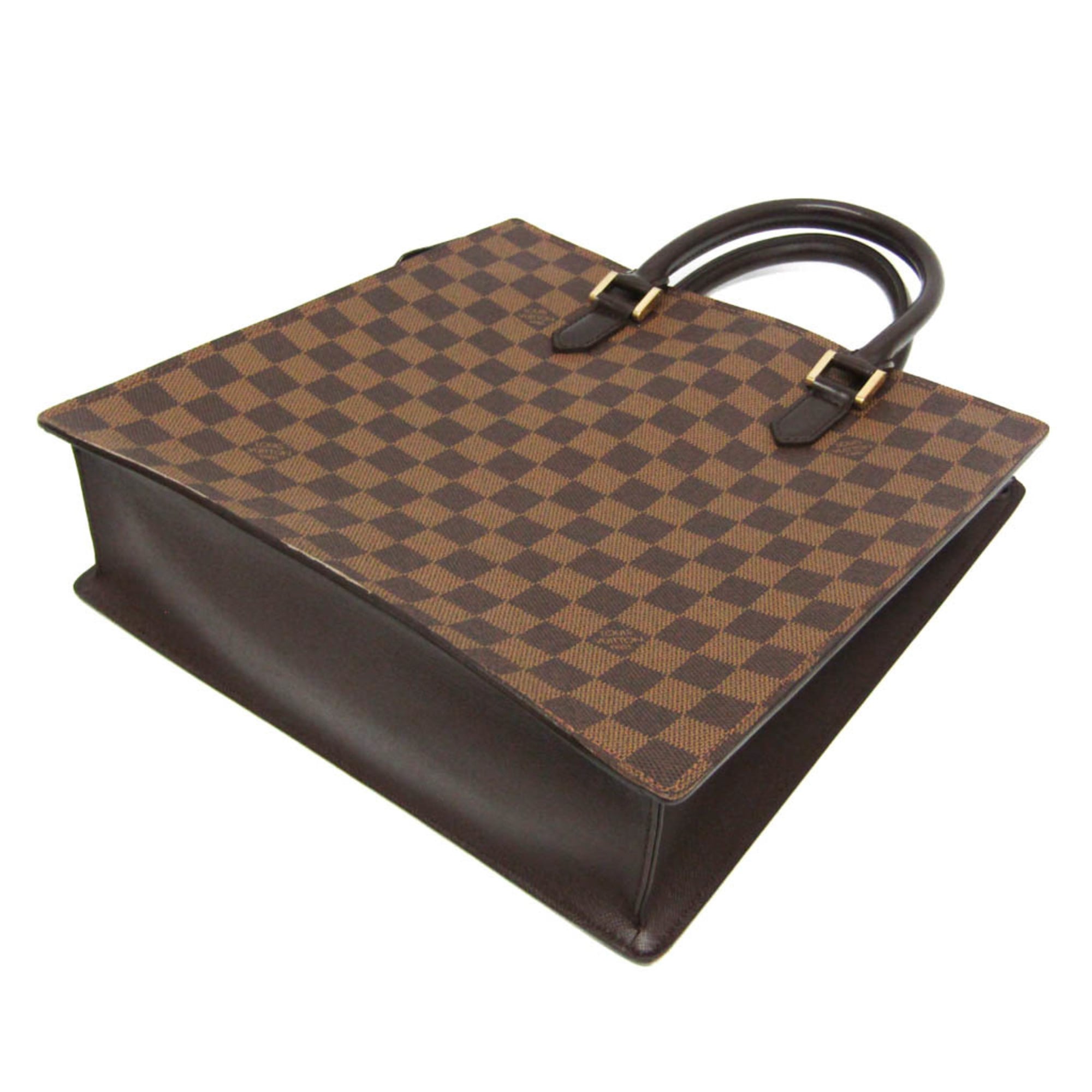 Louis Vuitton Venice PM · Damier Ebene