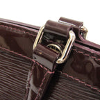Louis Vuitton Epi Electric Blair · Patent