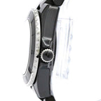 Chanel J12 Phantom · Ceramic · Quartz