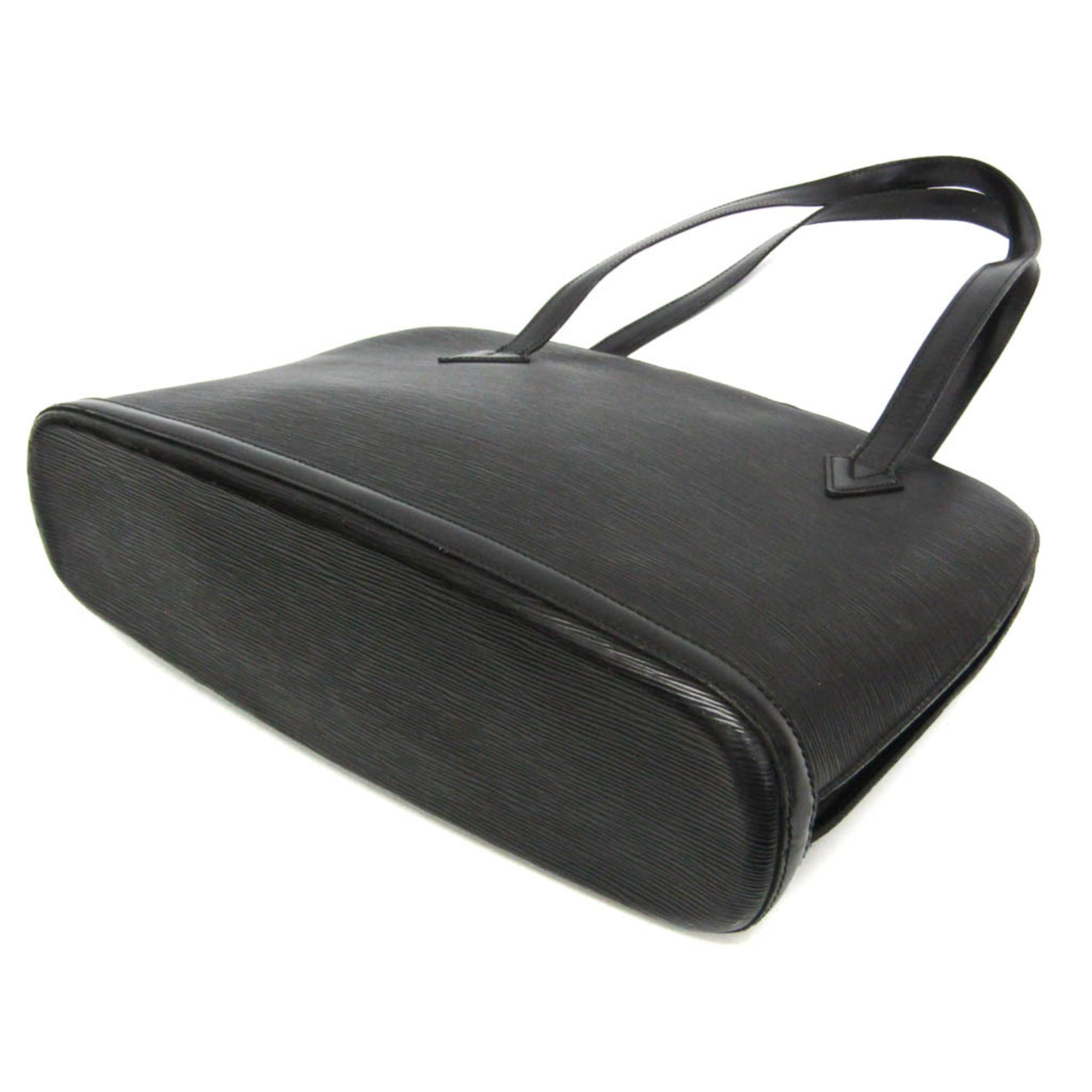 Louis Vuitton Epi Lussac Shoulder Bag