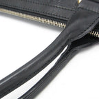 Gucci Guccissima · Bamboo · Leather Tote