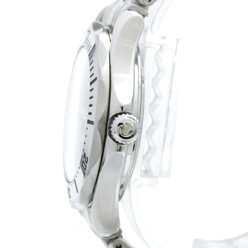 Omega Seamaster Professional 300M · Steel