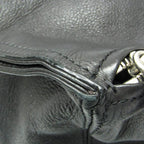 Givenchy Pandora · Leather Backpack