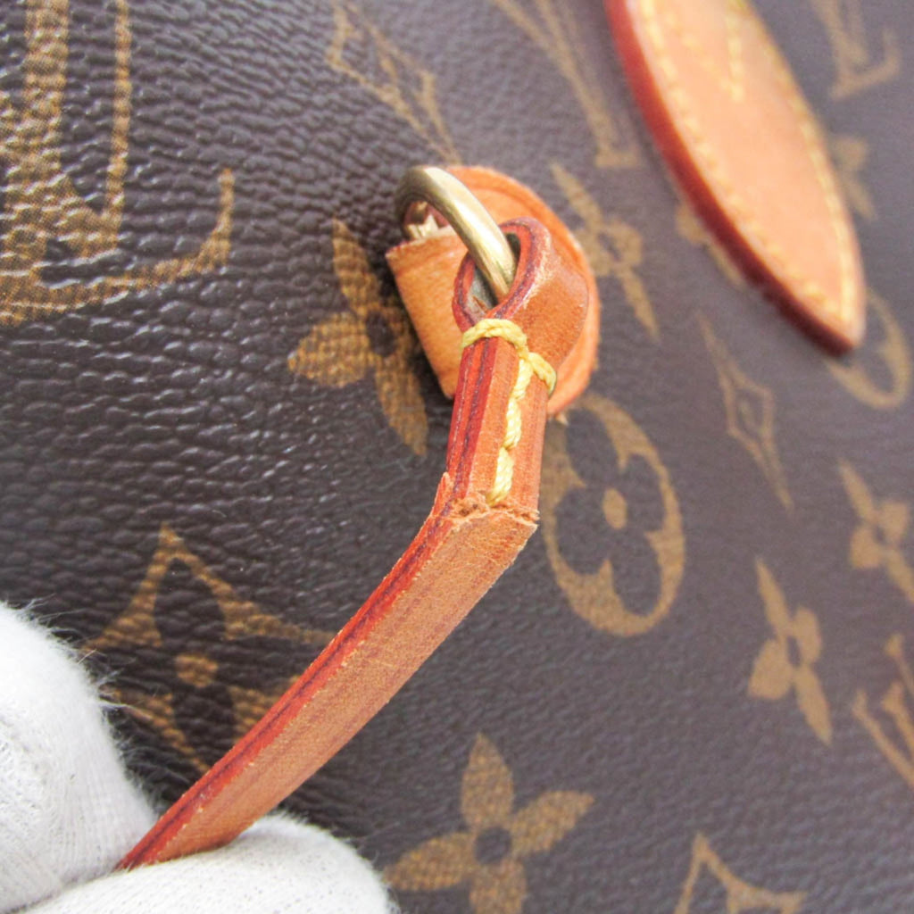 Louis Vuitton Neverfull MM · Monogram