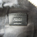 Fendi Selleria · Leather Pouch