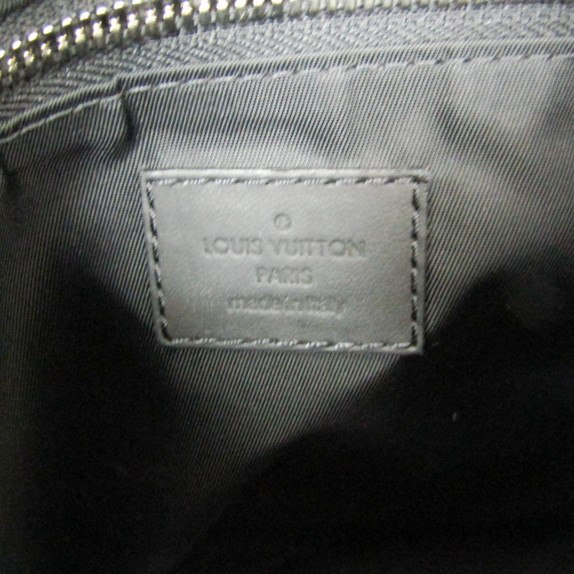 Louis Vuitton Damier Stripe Sac Marant