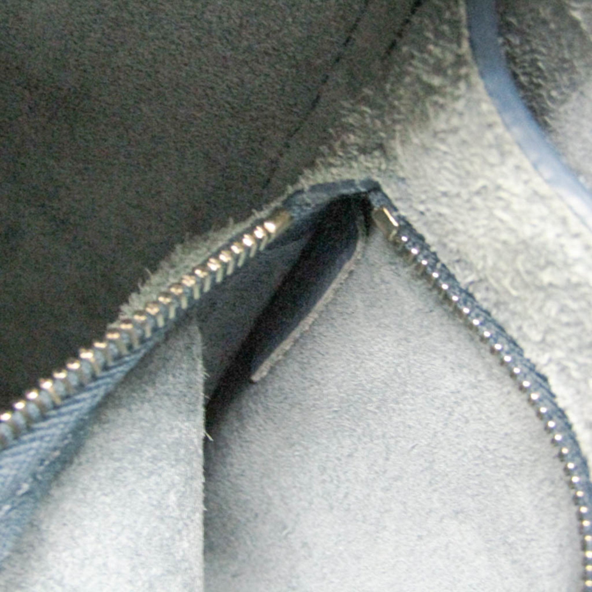 Celine Sangle Small Bucket · Leather