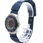 Tag Heuer Formula 1 · Steel · Quartz
