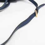 Prada Vit Daino · Leather