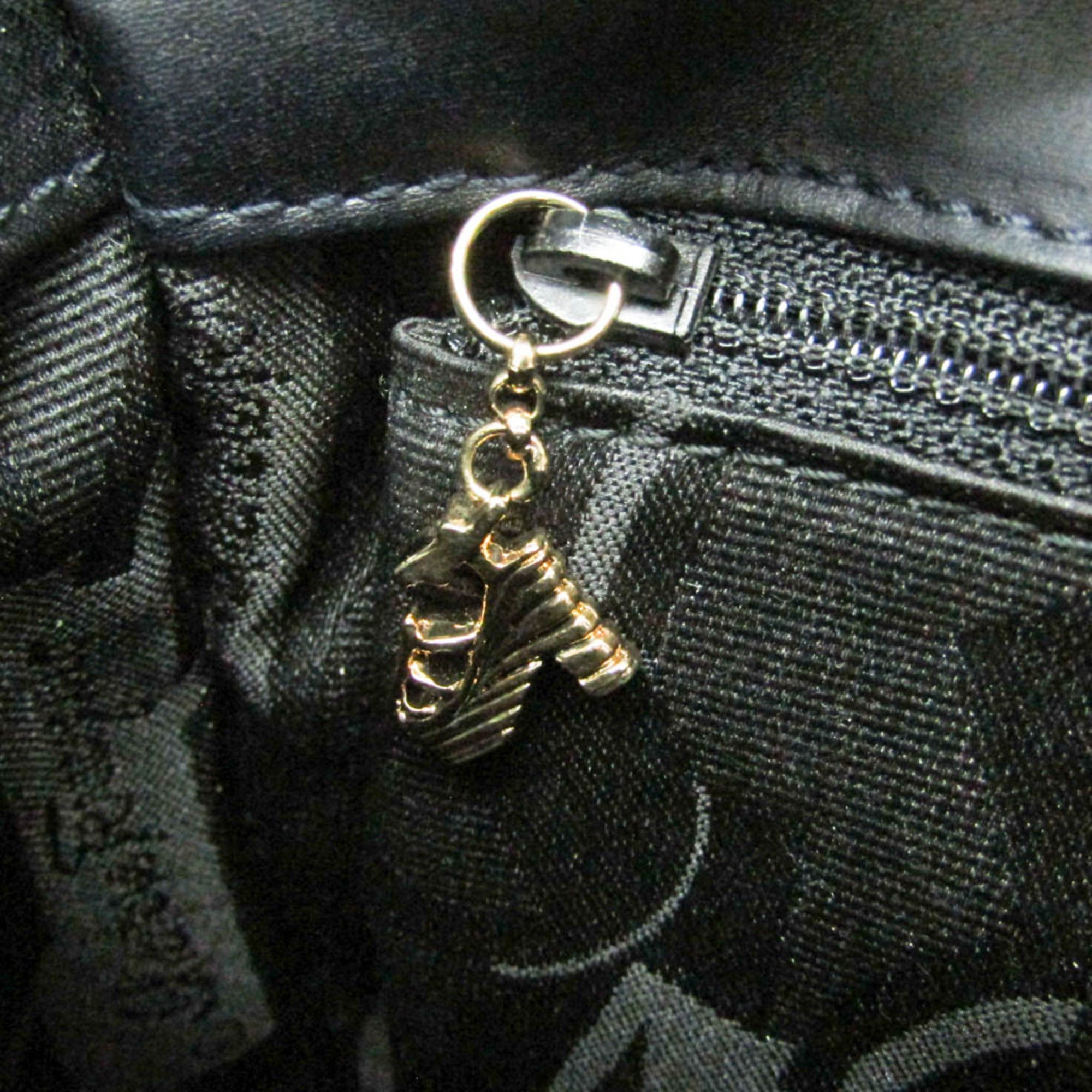 Salvatore Ferragamo Icon Studs