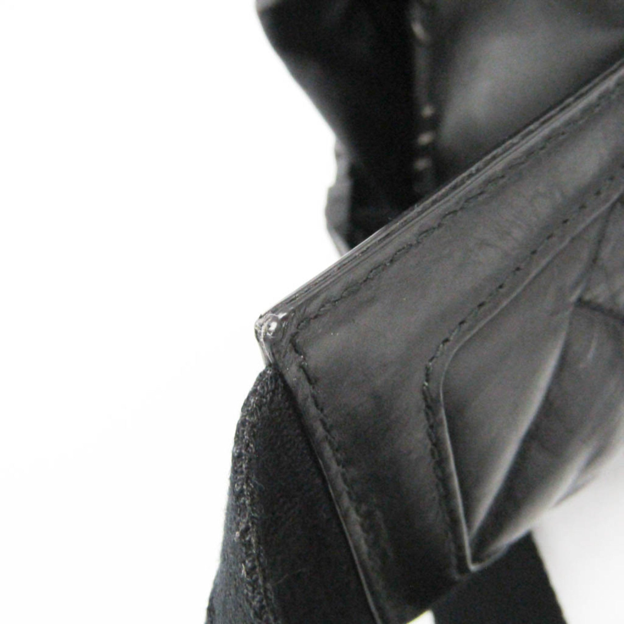 Bottega Veneta Perforated Leather Belt Bag