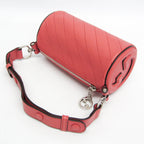 Gucci Blondie · Leather Mini Bag