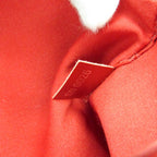 Louis Vuitton Passy GM · Epi Rouge