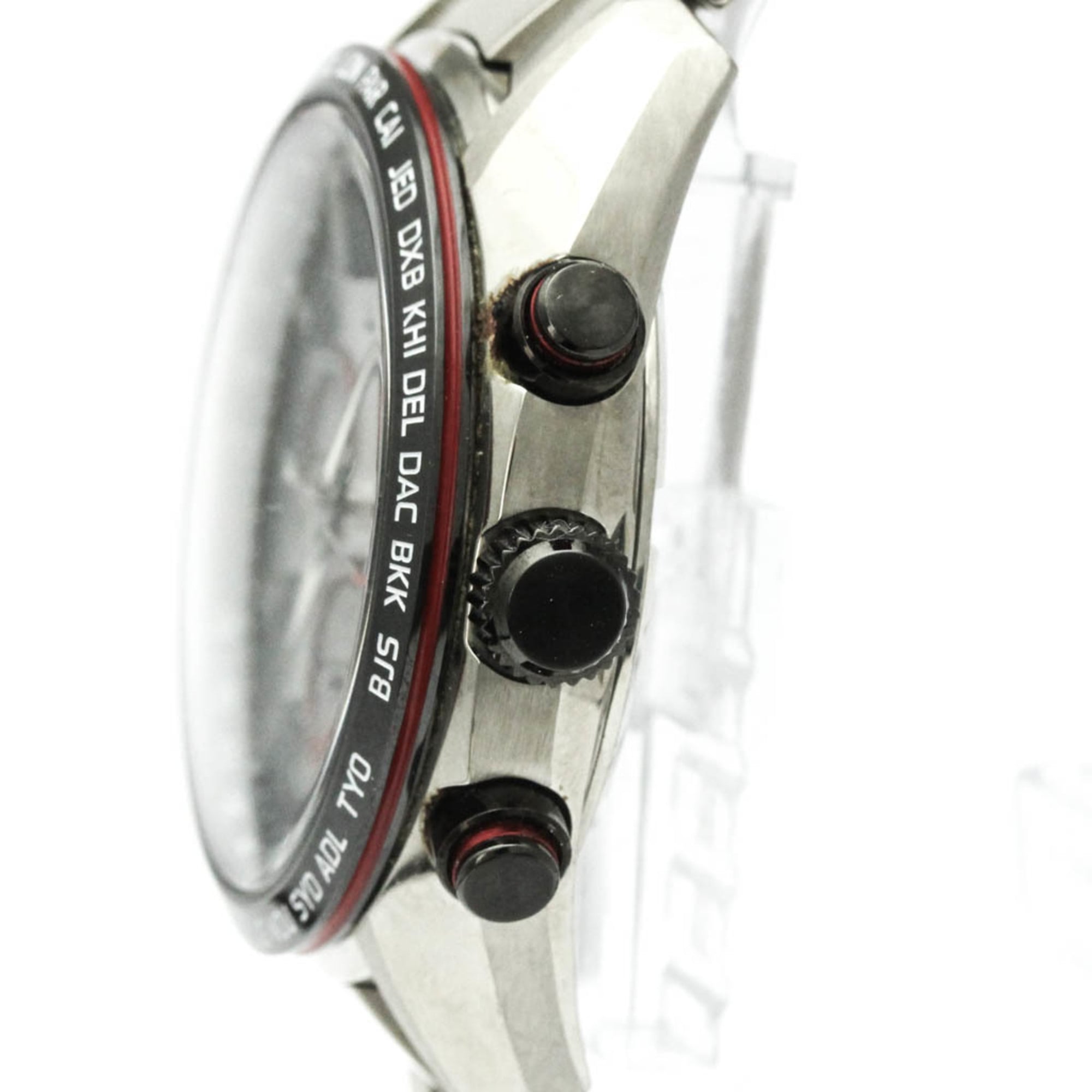 Seiko Astron · Otani Shohei Edition · GPS Solar