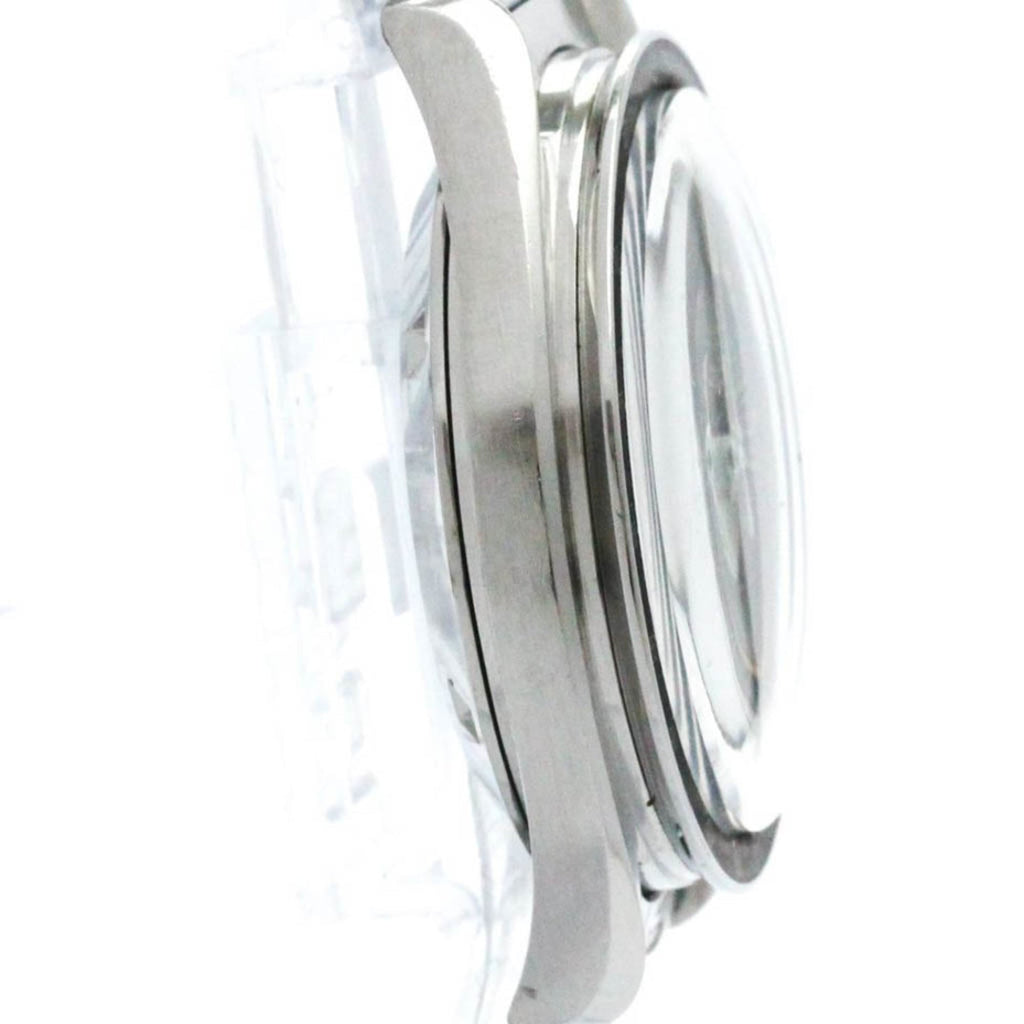 Omega Speedmaster · Steel · Manual Winding