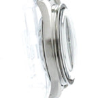 Omega Speedmaster · Steel · Manual Winding