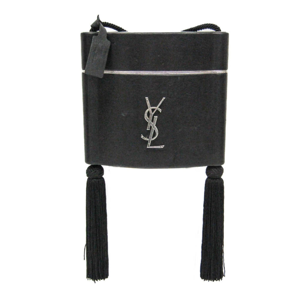 Yves Saint Laurent Opium · Leather