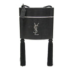 Yves Saint Laurent Opium · Leather