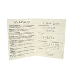 Bvlgari Diva's Dream · Rose Gold · Lapis Lazuli