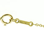 Tiffany Loving Heart · 18K Yellow Gold