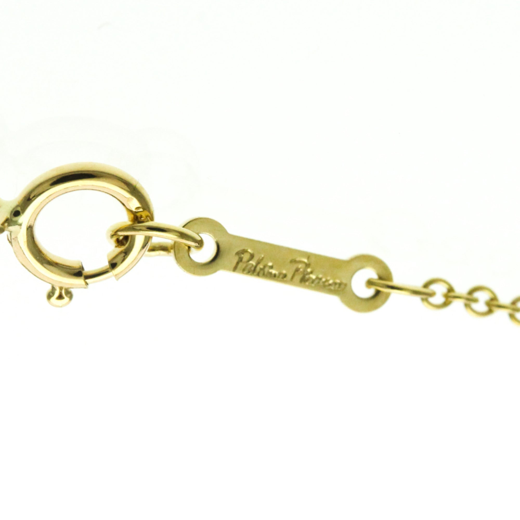 Tiffany Loving Heart · 18K Yellow Gold