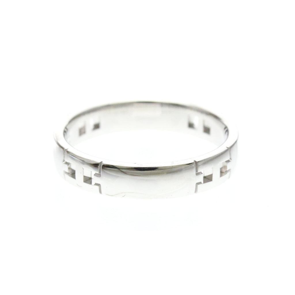 Hermès Ever Hercules · 18K White Gold