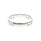 Hermès Ever Hercules · 18K White Gold