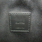 Dunhill Harness 1893 · Leather Top Handle