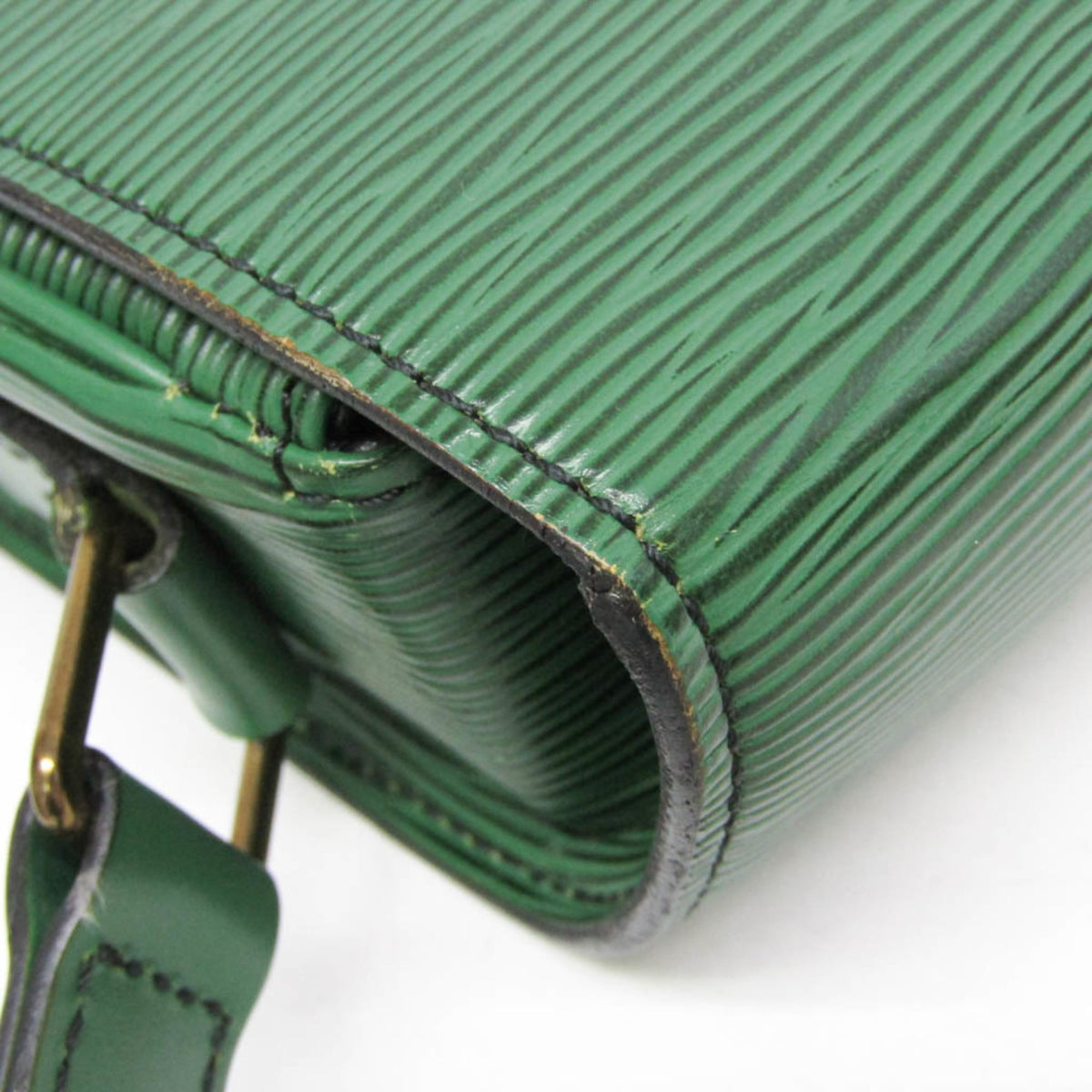 Louis Vuitton Cartouchière · Epi