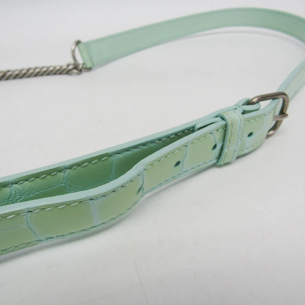 Balenciaga · Embossed Calf Leather Sling