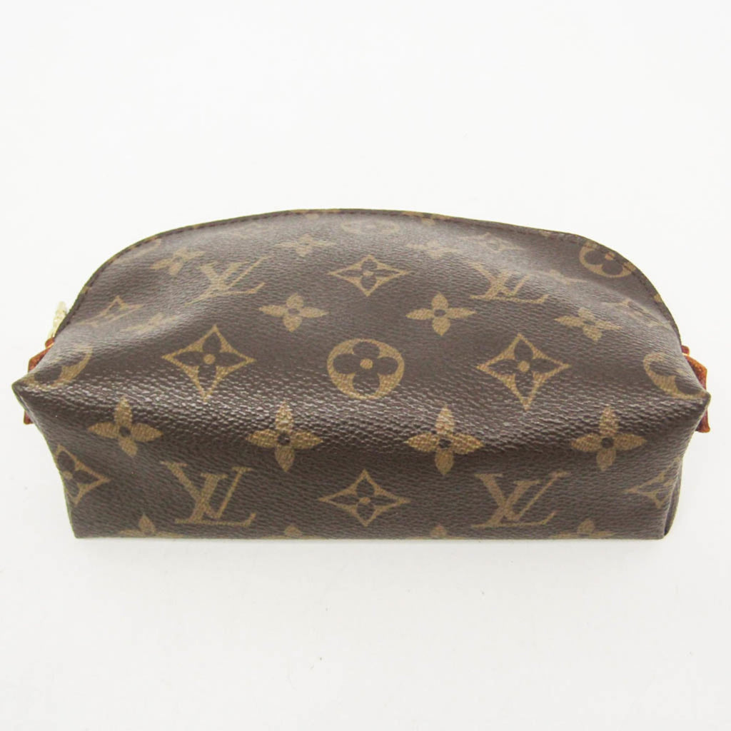 Louis Vuitton Monogram · Cosmetic Pouch