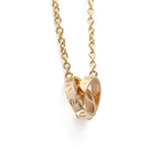 Cartier Baby Love · Rose Gold