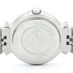 Hermès Captain Nimo · Gold Plated Steel