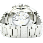 Omega Seamaster Aqua Terra · Coaxial