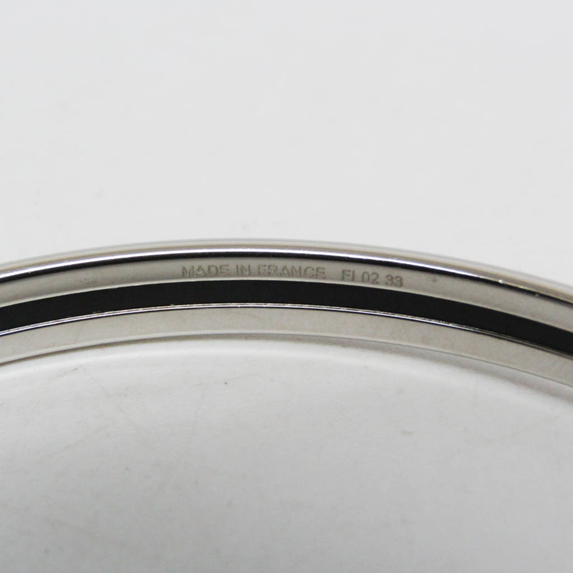 Hermès Extra Fun · Enamel Bangle