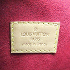 Louis Vuitton Excentri-Cité · Monogram